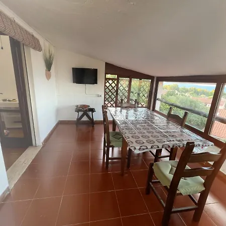 Alba - Seaview Luxury