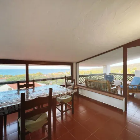 Alba - Seaview Luxury San Teodoro (Sardinia)