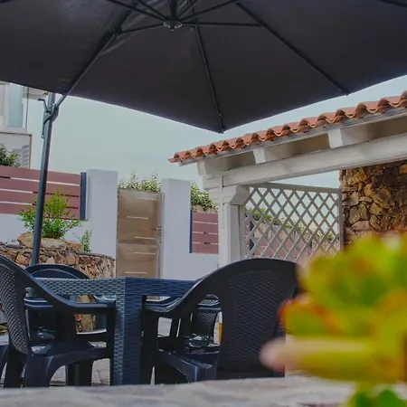 Alba - Seaview Luxury