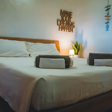 Alba - Seaview Luxury