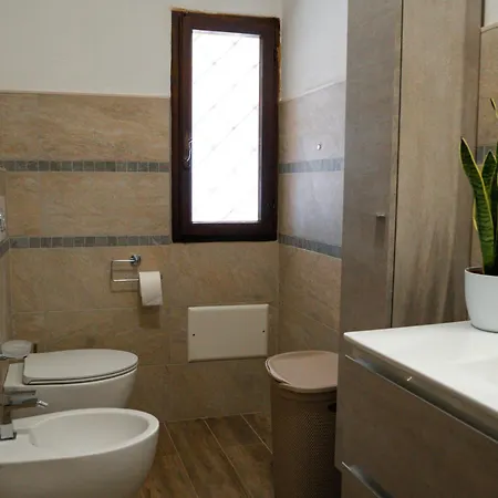 Holiday home Alba - Seaview Luxury
