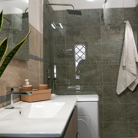 Alba - Seaview Luxury Holiday home *