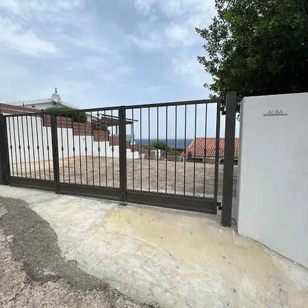 Holiday home Alba - Seaview Luxury *