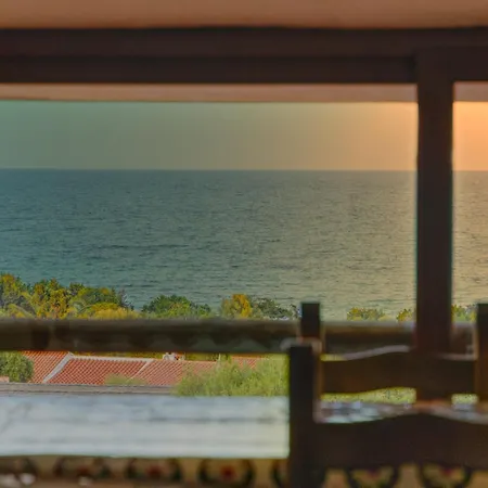 Holiday home Alba - Seaview Luxury *