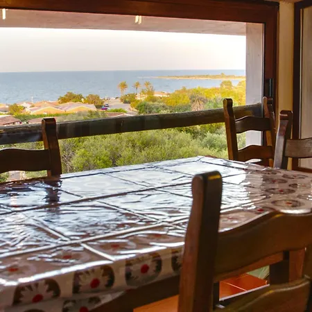 Holiday home Alba - Seaview Luxury