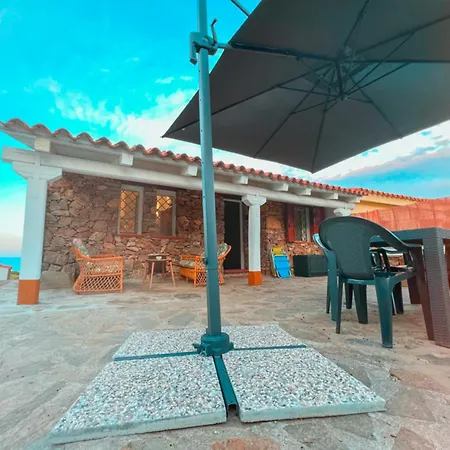 Holiday home Alba - Seaview Luxury *