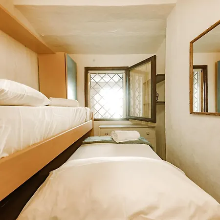 Ferienhaus Alba - Seaview Luxury San Teodoro (Sardinia)