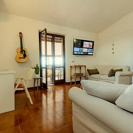 Alba - Seaview Luxury * San Teodoro (Sardinia)