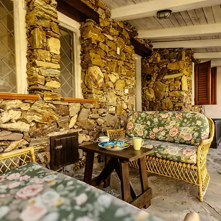 Ferienhaus Alba - Seaview Luxury *